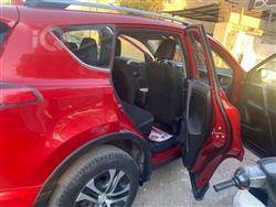 تويوتا راف 4